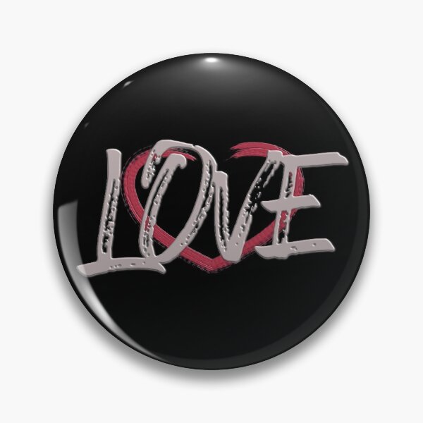 Item preview, LOVE Stroke designed and sold by itswithaness.