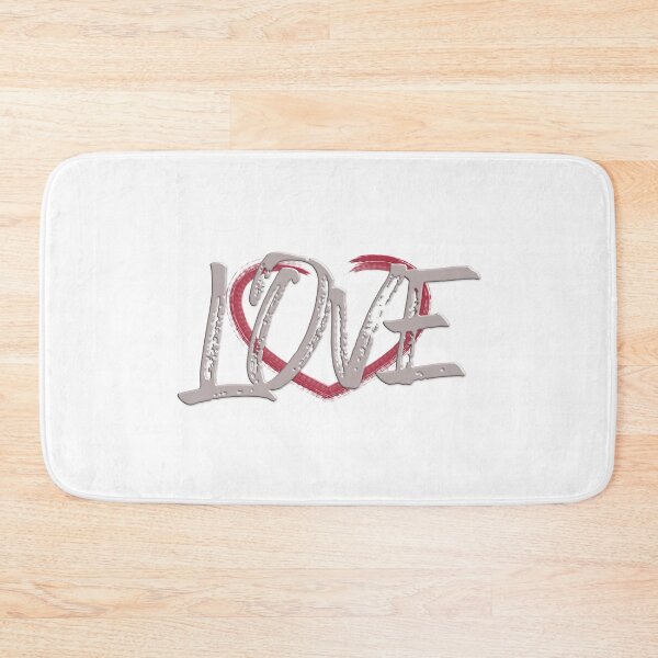 Item preview, LOVE Stroke designed and sold by itswithaness.