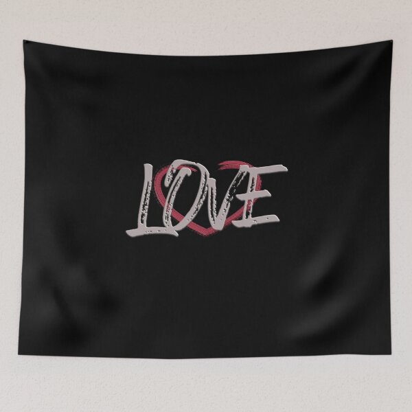 Item preview, LOVE Stroke designed and sold by itswithaness.