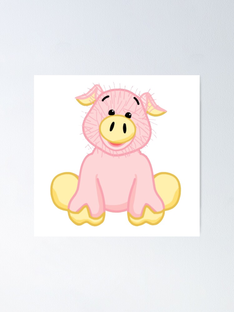 webkinz pig