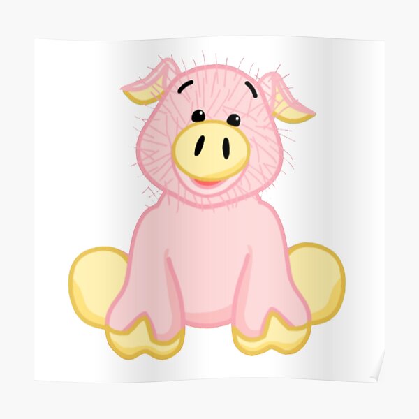 webkinz pig