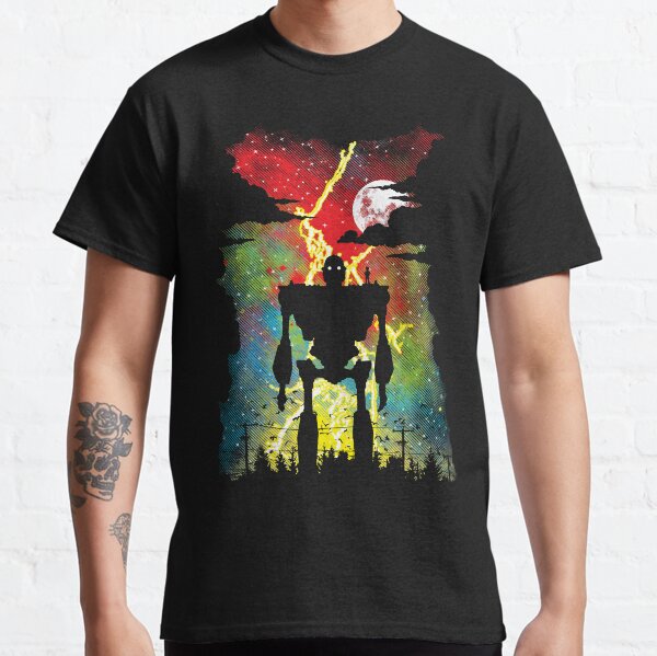 Mechanical Friend Classic T-Shirt