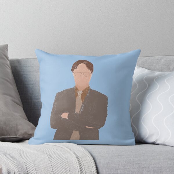 Item preview, Dwight designed and sold by ThePearlshopbyD.