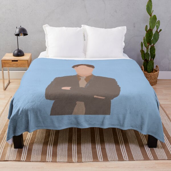 Item preview, Dwight designed and sold by ThePearlshopbyD.