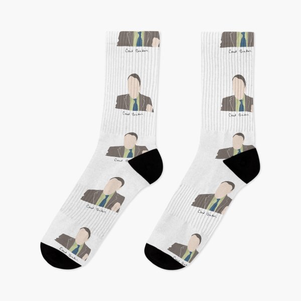 Item preview, creed bratton designed and sold by dj-evagween.