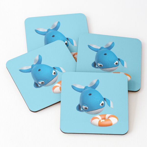 Item preview, FLIPPER POINTING | Awkwardly Grumpy designed and sold by LittleTeo.