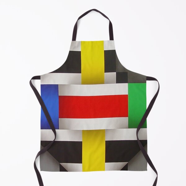 Item preview, folded colorful shapes geometric painting Omar rayo op art designed and sold by mariaa999.
