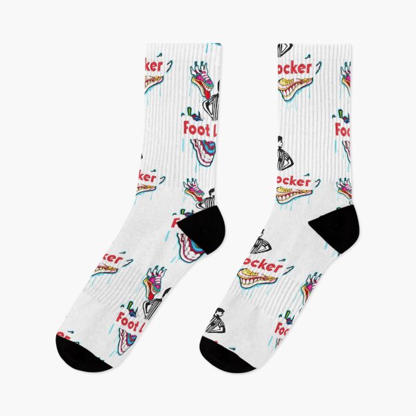 Item preview, Foot Locker Top Selling Number One T-Shirt designed and sold by Harmouchet.