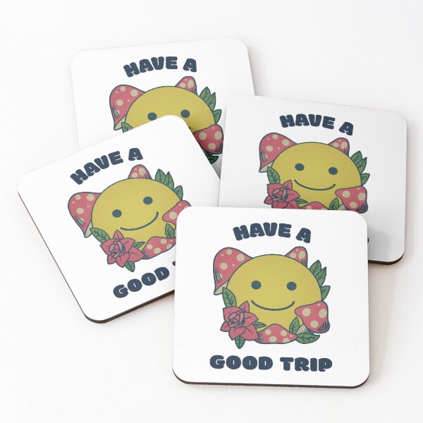Item preview, Have a good trip designed and sold by infleims.