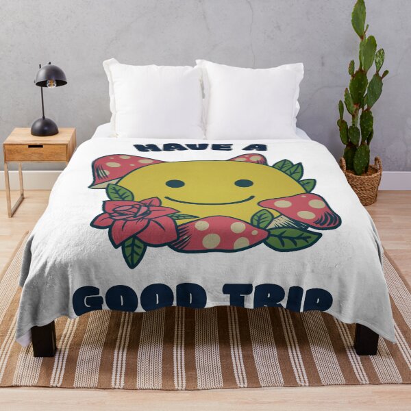 Item preview, Have a good trip designed and sold by infleims.