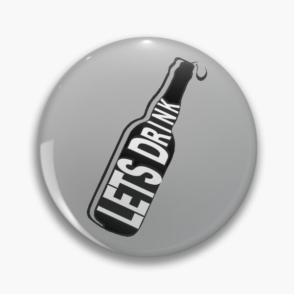 Artikelvorschau, Lass uns trinken ! - Bier - Typografischer Vektor entworfen und verkauft von WaltTheAdobeGuy.