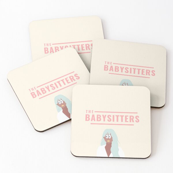 Item preview, the babaysitter designed and sold by coolshop123.