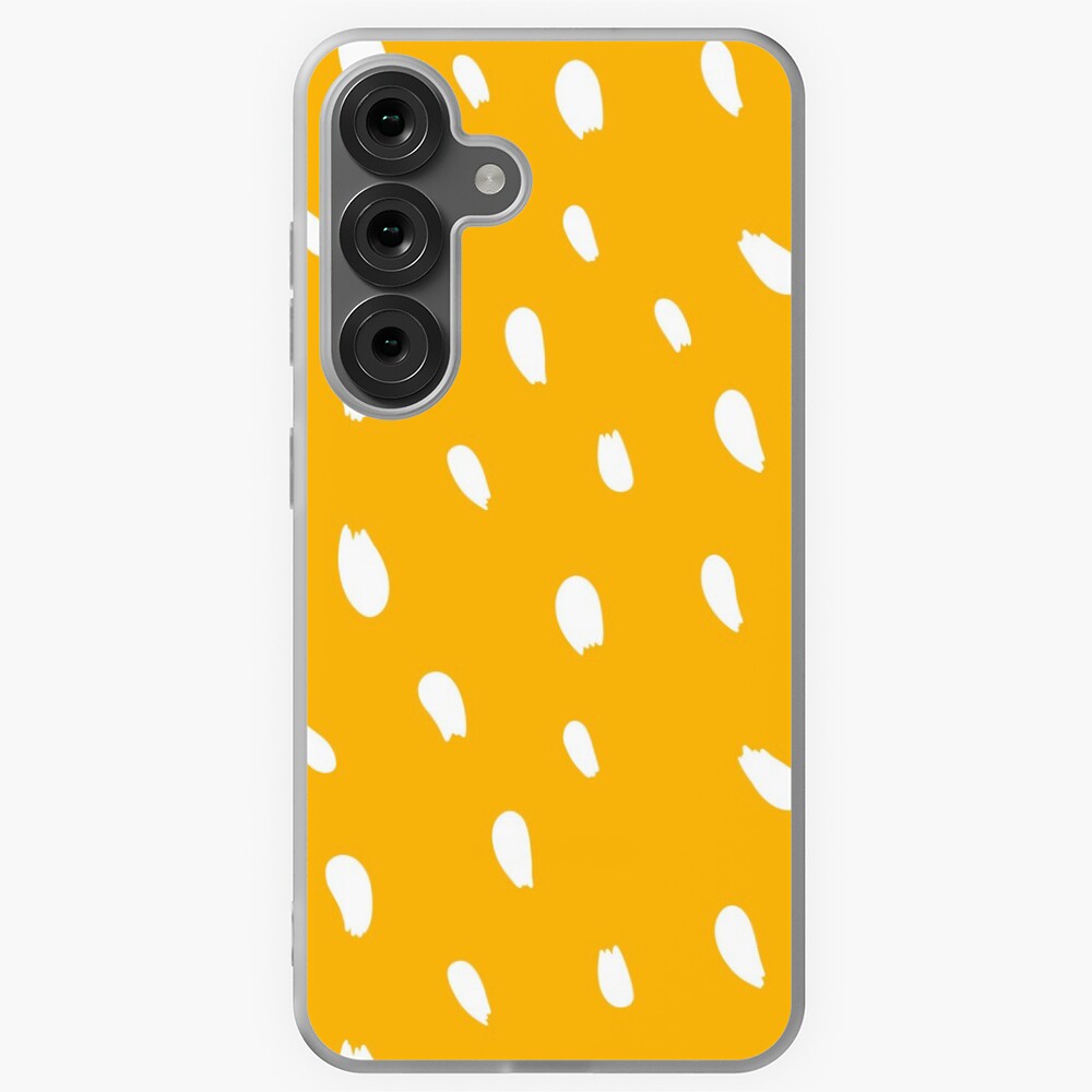 Item preview, Samsung Galaxy Soft Case designed and sold by ffunshop.