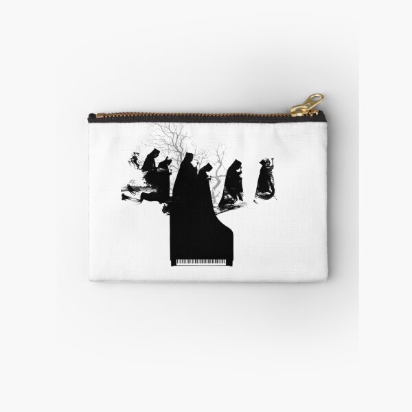 Item preview, Piano Procession designed and sold by vivalarevolucio.