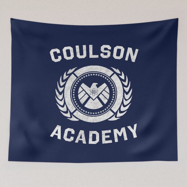 Item preview, Agent Academy Pride designed and sold by BetterTogetherM.