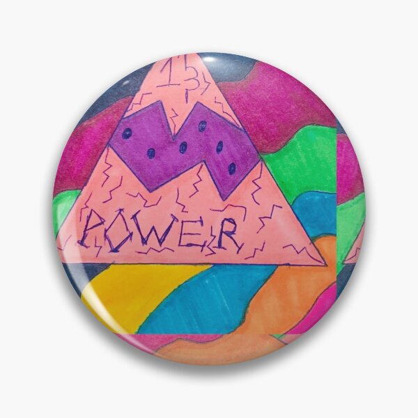 Item preview, 13 Power designed and sold by GABRIEL NUNEZ.
