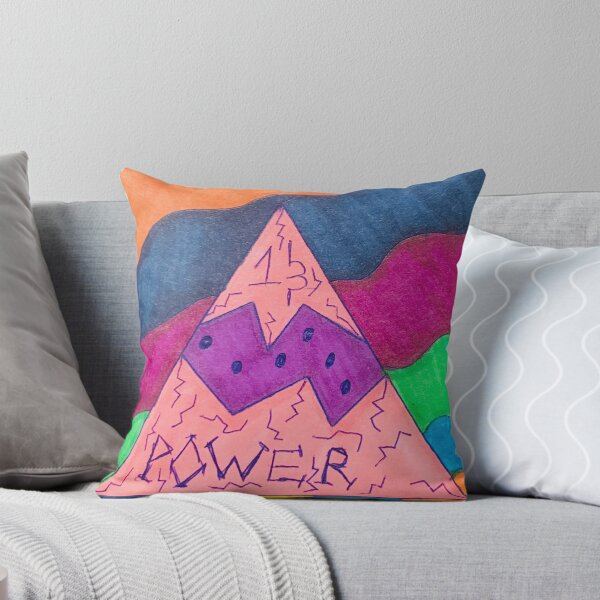 Item preview, 13 Power designed and sold by GABRIEL NUNEZ.