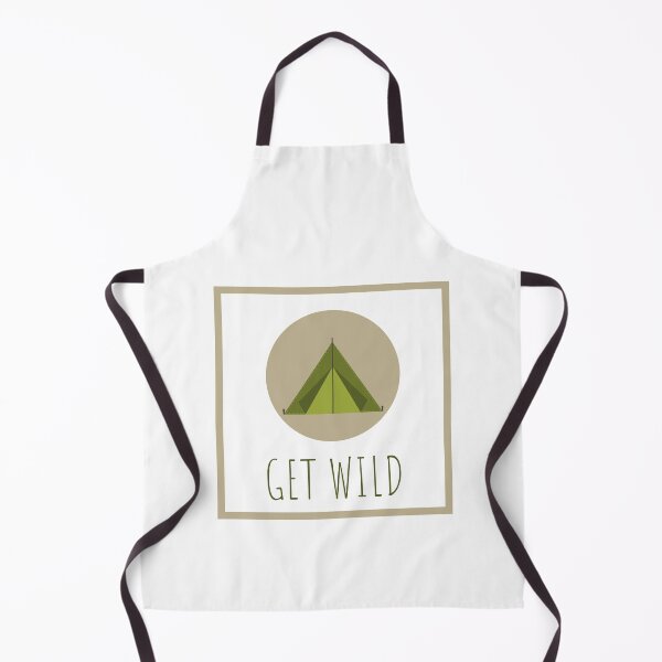 Item preview, Get Wild designed and sold by Adventure Alberta.
