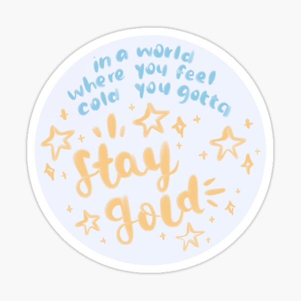 Bts stay gold lyrics  Bts song lyrics, Bts lyrics quotes, Pop lyrics