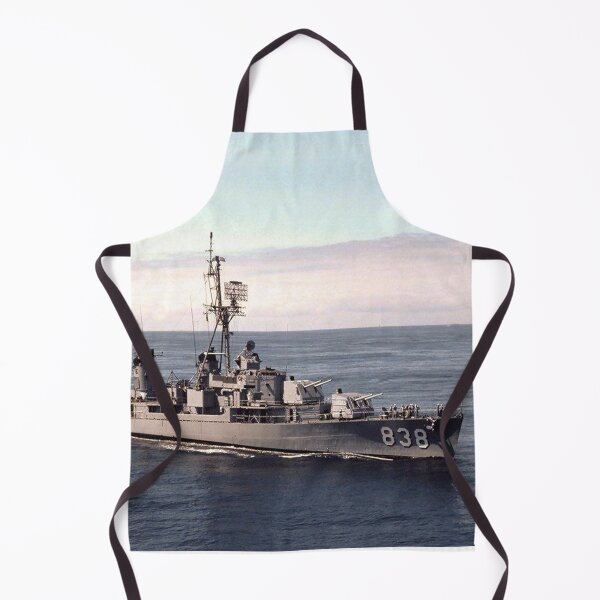 Item preview, USS ERNEST G. SMALL (DD-838) SHIP'S STORE designed and sold by militarygifts.