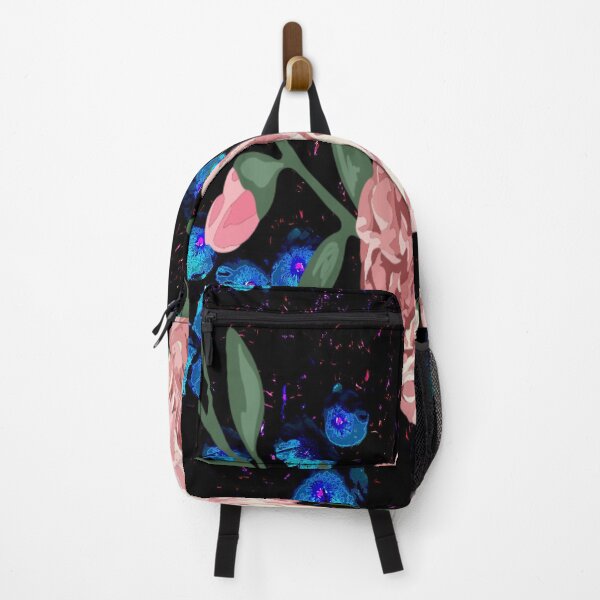 FLOWERS Backpack