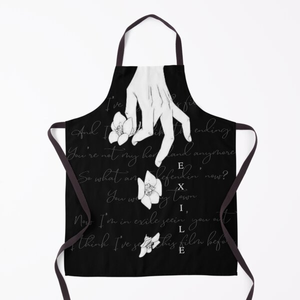 Item preview, Exile Folklore Taylor Swift Aesthetic  designed and sold by Asraeyla.