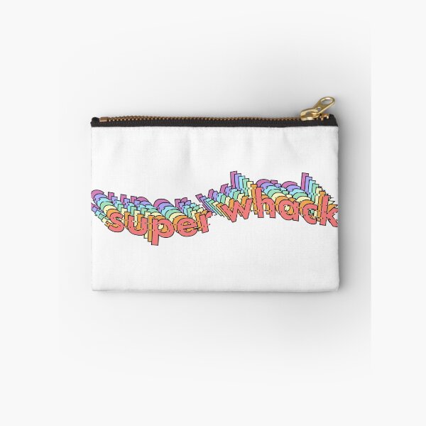 Item preview, Super Whack designed and sold by ind3finite.