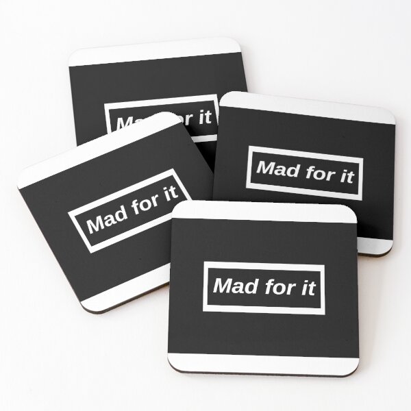Item preview, Mad for it!  designed and sold by Lelly30.