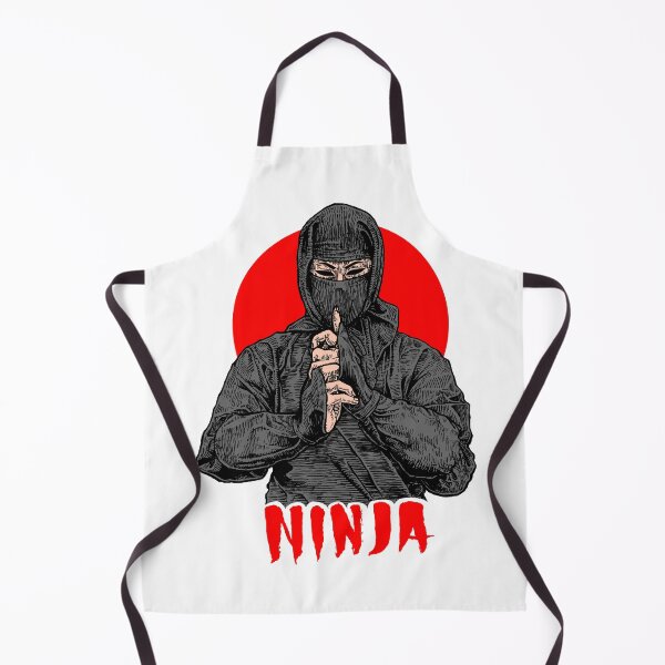Item preview, Ninja Zen designed and sold by Sasha-Arts.