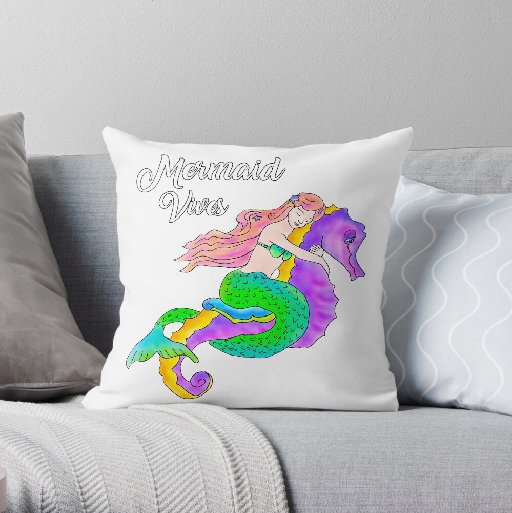 Item preview, Throw Pillow designed and sold by 1Grasiela.
