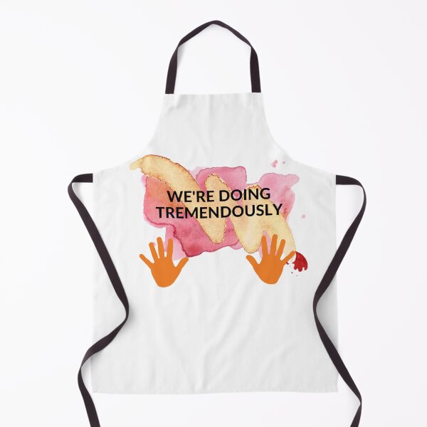 Item preview, We're Doing Tremendously designed and sold by nsonoda21.