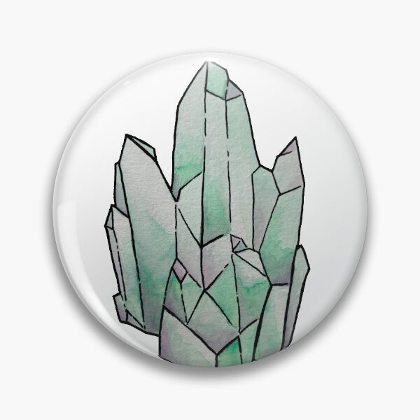 Item preview, Mint Crystal designed and sold by mayke920.
