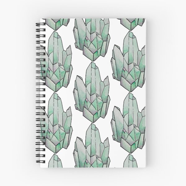 Item preview, Mint Crystal designed and sold by mayke920.