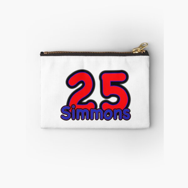 Item preview, Ben Simmons designed and sold by DFurco.