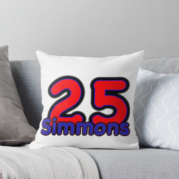 Item preview, Ben Simmons designed and sold by DFurco.