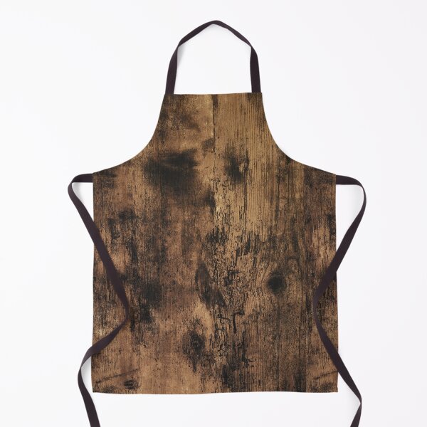 Item preview, Dark wood texture design designed and sold by Claraveritas.