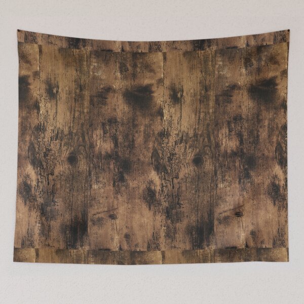 Item preview, Dark wood texture design designed and sold by Claraveritas.