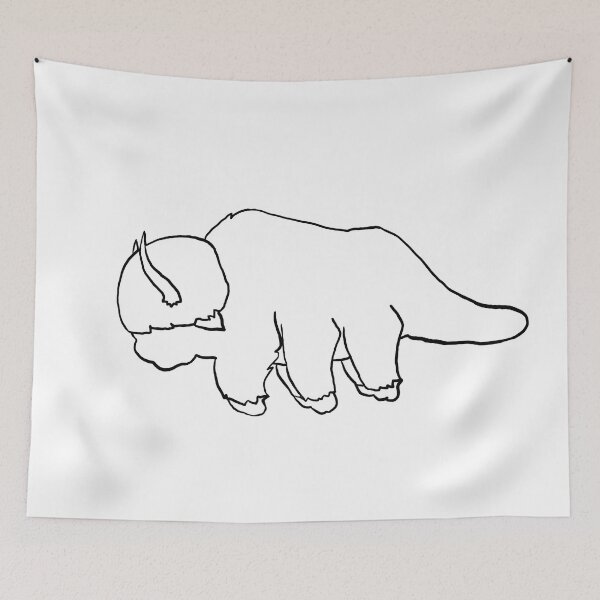 Item preview, Appa Outline designed and sold by Maggie Reynolds.