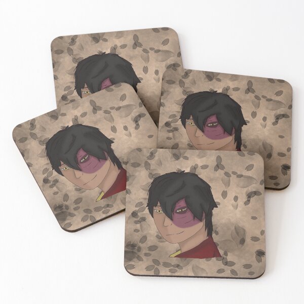 Item preview, Zuko  designed and sold by SonicBoom2014.