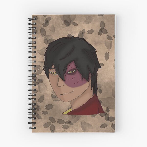 Item preview, Zuko  designed and sold by SonicBoom2014.