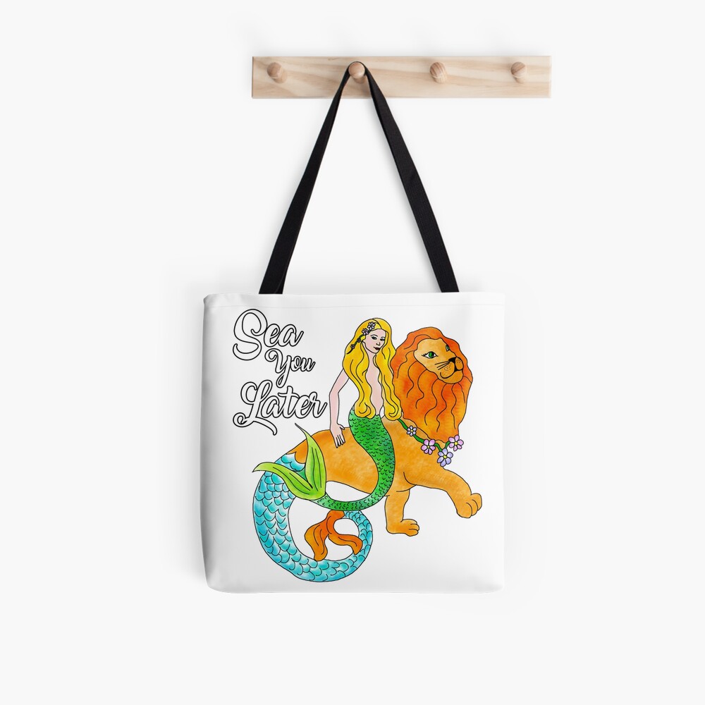 Item preview, All Over Print Tote Bag designed and sold by 1Grasiela.