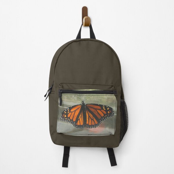 Item preview, Lets Go, Lady Monarch! designed and sold by Patricia Howitt.