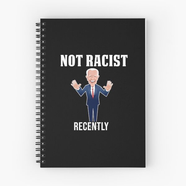 Item preview, Funny Trump Biden Gaffe Merchandise designed and sold by drwigglebutts.