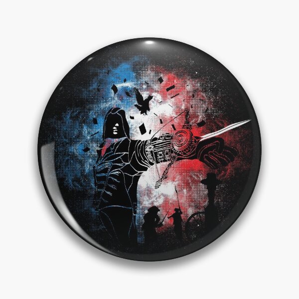 Item preview, Revolt designed and sold by Daletheskater.
