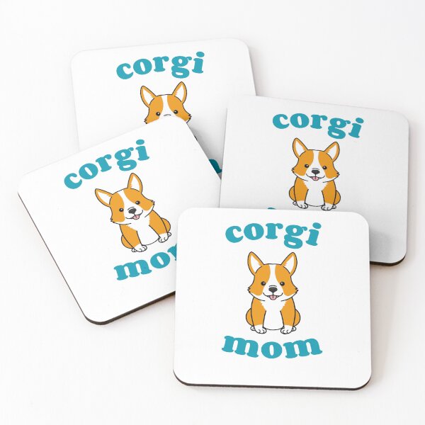Item preview, Corgi Mom designed and sold by rianfee.