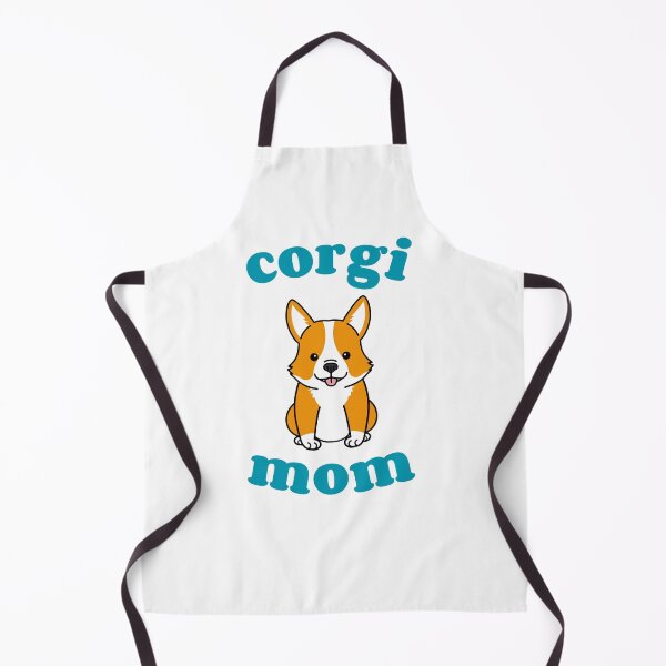 Item preview, Corgi Mom designed and sold by rianfee.