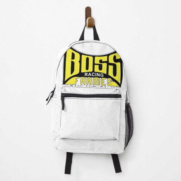 Item preview, BOSS Racing Frames Oakland California designed and sold by The Motorsports Store.