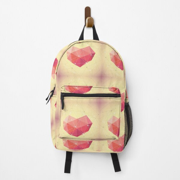 Item preview, Geometric Heart ❤️ designed and sold by Radhika Rathore.