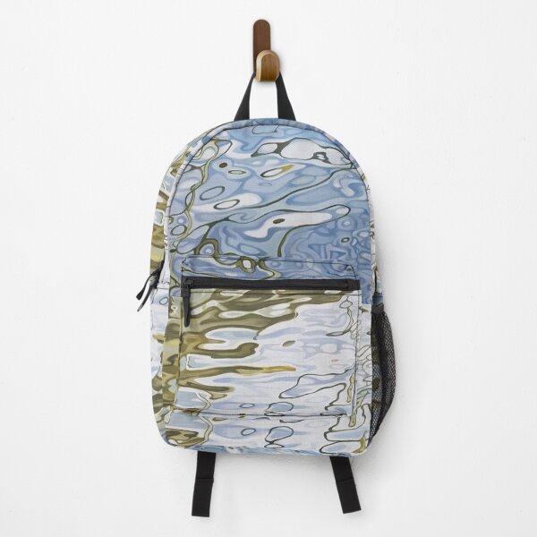 Item preview, Lake Story - water painting designed and sold by Emily Bickell.