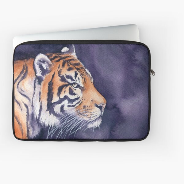 Tiger Strength Laptop Sleeve